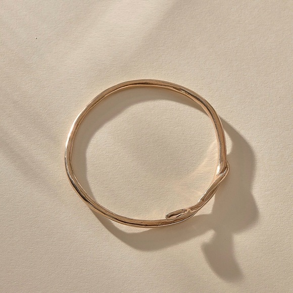 Catori Serpent Bangle – Bronze, Brand New, Never Worn, Includes Original Bag - Picture 8 of 9